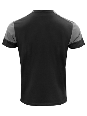 Herren Prime T-Shirt Schwarz